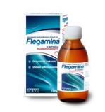 Flegamina 2 mg / 5 ml syrop o smaku truskawkowym 120 ml