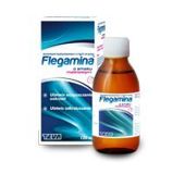 Flegamina 4 mg / 5ml syrop o smaku malinowym 120 ml