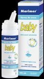 Marimer Baby spray izotoniczny do nosa 100 ml 
