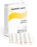 Pascoe Pascolets 40 tabletek
