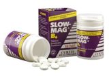 Slow-Mag B6 50 tabletek z magnezem i witaminą B6