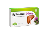 Sylimarol 70 mg 30 drażetek