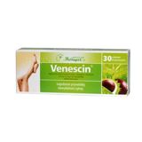 Venescin 30 tabletek drażowanych