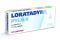 Loratadyna Pylox 10mg 10 tabletek