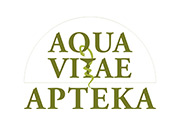 Logo Aqua Vitae