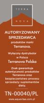 Terranowa certyfikat