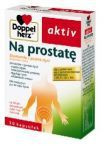 Doppelherz Aktiv na prostatę 30 kapsułek