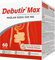 Debutir Max 500 mg 60 kapsułek