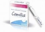 Boiron Camilia krople na bolesne ząbkowanie u niemowląt 30 minimsów a 1 ml