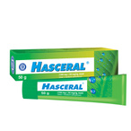 Hasceral maść 50 gram