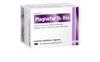 Magnefar B6 Bio 50 tabletek