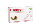 Esceven 40 tabletek powlekanych