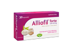 Alliofil Forte 30 kapsułek