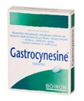 Boiron Gastrocynesine 60 tabletek na wzdęcia