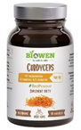 Cordyceps 400mg 90 kapsułek Biowen