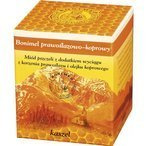 Bonimel Miód leczniczy prawoślazowo-koprowy 250 gram