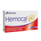 Hemocal 10 czopków nagietkowych