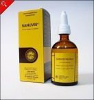 Sanum Sanuvis krople 100 ml