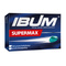 Ibum Supermax 600 mg 20 kapsułek miękkich