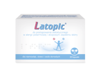 Latopic 30 kapsułek