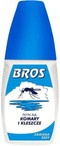BROS Płyn na komary i kleszcze 50 ml