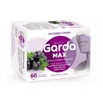 Garda Med 60 pastylek do ssania