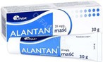 Alantan 2% maść 30 gram