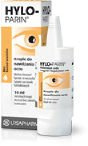 Hylo-Parin krople do oczu 10 ml