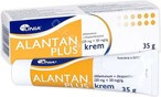 Alantan Plus krem 35 gram