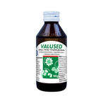 Valused płyn doustny 90 gram