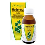Hederasal syrop 125 gram