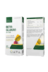 Medica Herbs Beta Glukan 60 kapsułek