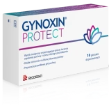 Gynoxin Protect 10 globulek dopochwowych