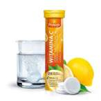 Protego Witamina C 1000 mg 20 tabletek musujących