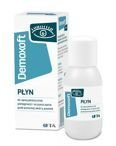 Demoxoft Płyn do pielęgnacji oczu 100 ml