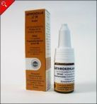 Sanum Arthrokehlan "A" D6 krople 10 ml