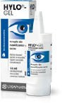 Hylo-Gel żel do oczu 10 ml