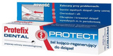 Protefix Protect żel kojąco - regenerujący do dziąseł 10 ml
