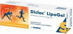 Diclac Lipogel 100 gram