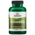 Swanson Boswellia 400 mg 100 kapsułek