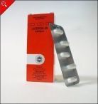 Sanum Latensin D6 5 kapsułek