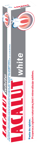 Lacalut White wybielająca pasta do zębów 75 ml