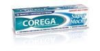 Corega Super Mocny Krem mocujący do protez 40 gram
