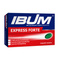 Ibum Express Forte 400 mg 12 kapsułek miękkich