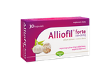 Alliofil Forte 30 kapsułek