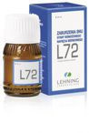 Lehning L 72 krople 30 ml