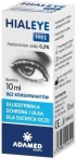 Hialeye Free 0,2 % krople do oczu 10 ml