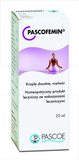 Pascoe Pascofemin krople na dolegliwości kobiece 20 ml 