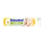 Bobodent żel 10 gram