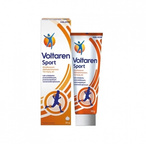 Voltaren Sport  50 gram